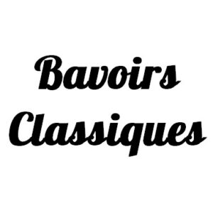 Bavoirs classiques