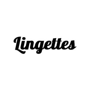 Lingettes