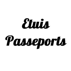 Etuis passeports